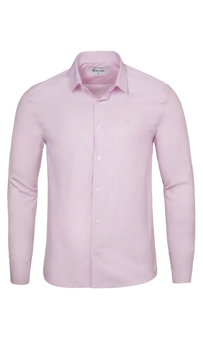 CAMISA ML DIFERENCIADA