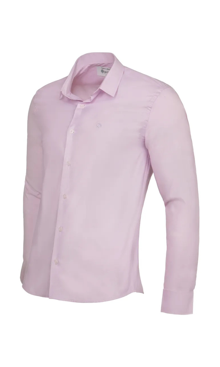 CAMISA ML DIFERENCIADA