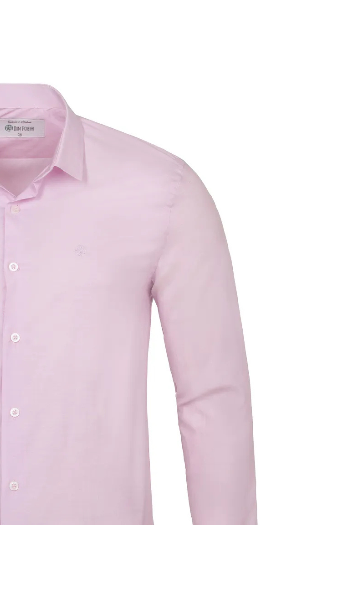 CAMISA ML DIFERENCIADA