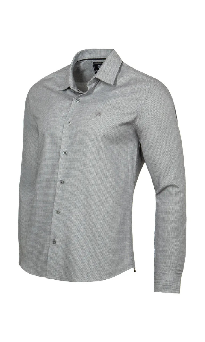 CAMISA ML DIFERENCIADA