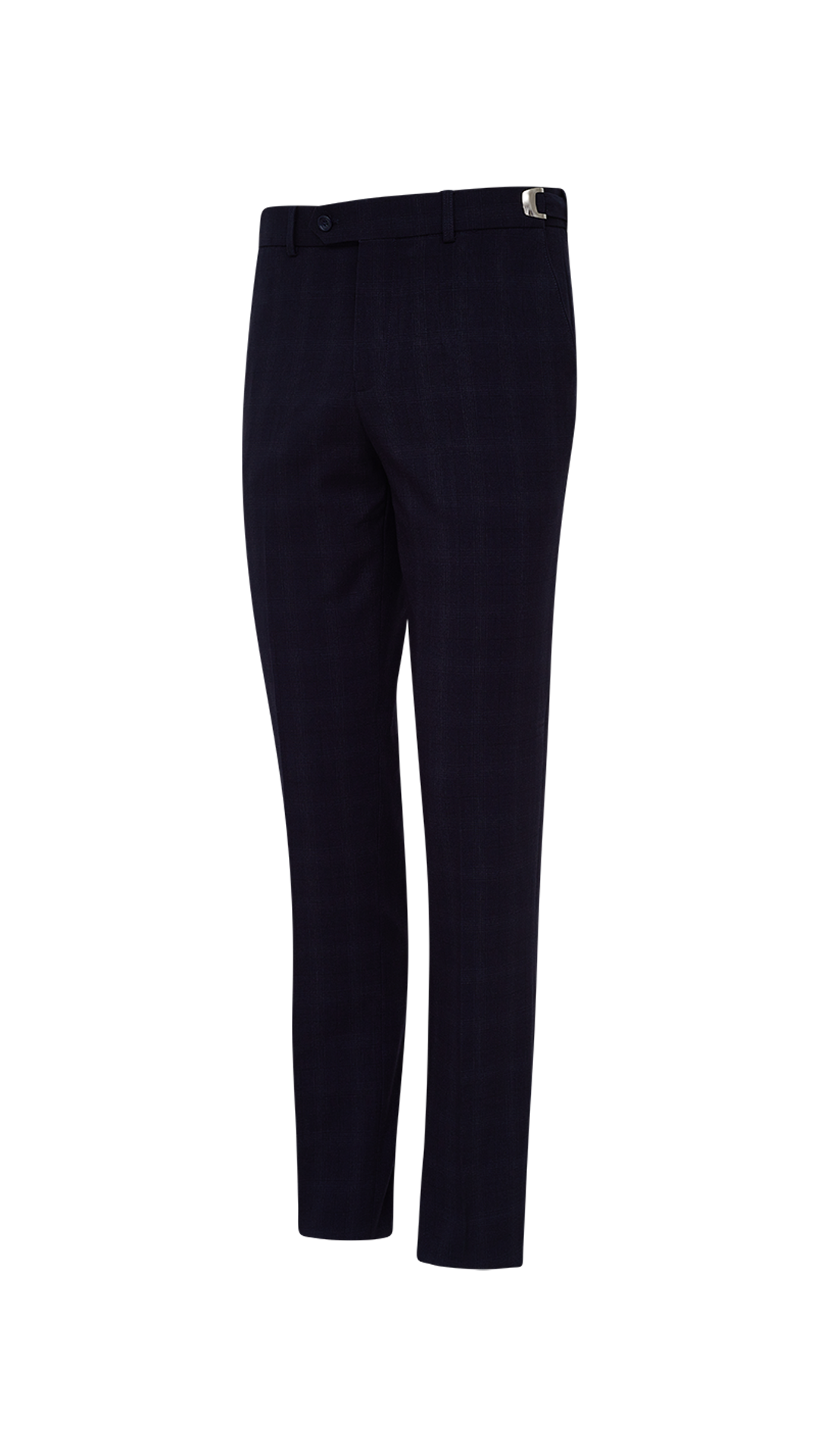 COSTUME PV XADREZ