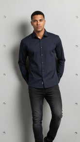 CAMISA ML WATERPROOF