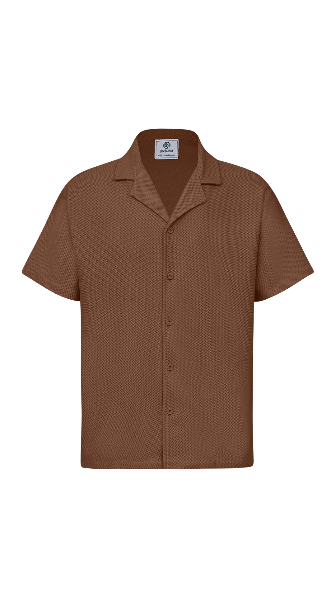 CAMISA RESORT