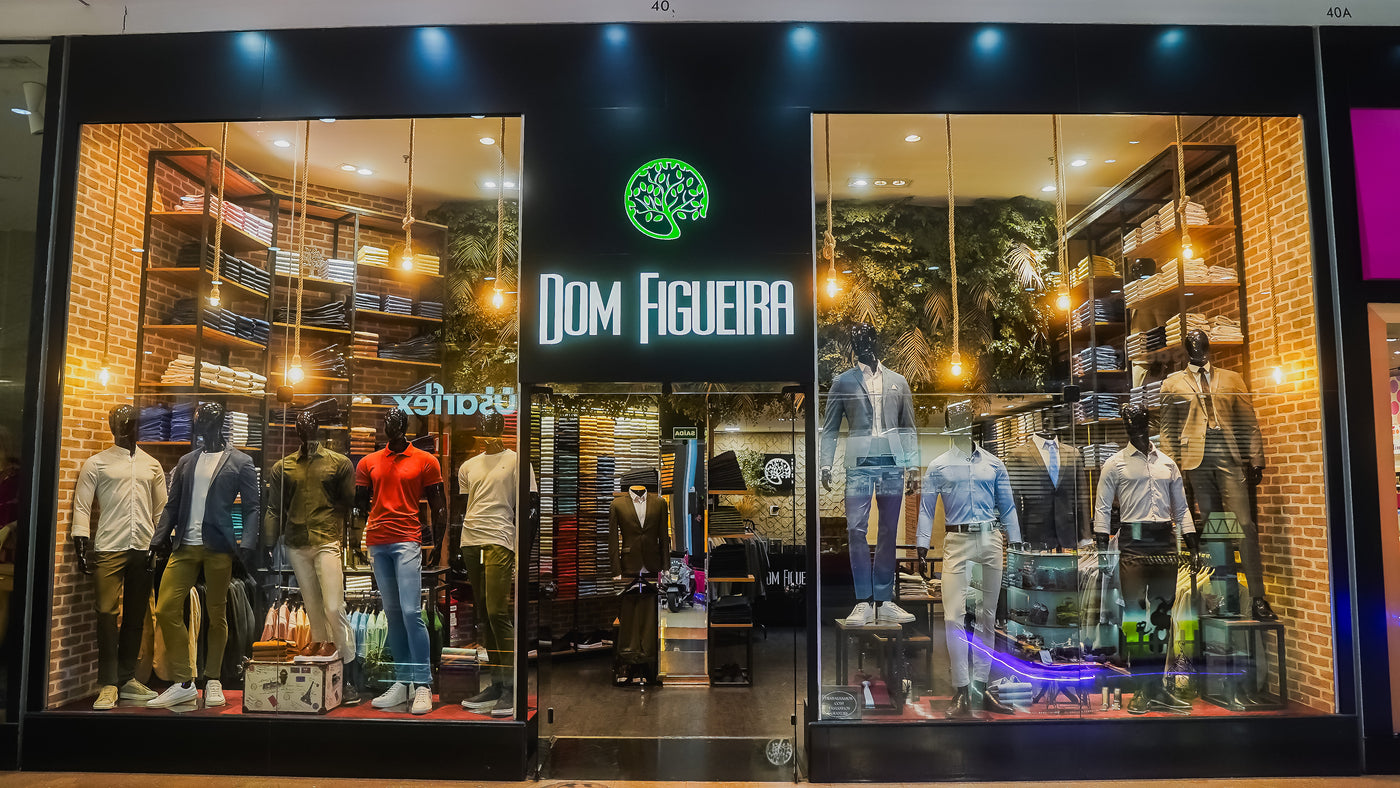 Loja Dom Figueira em Praia Grande