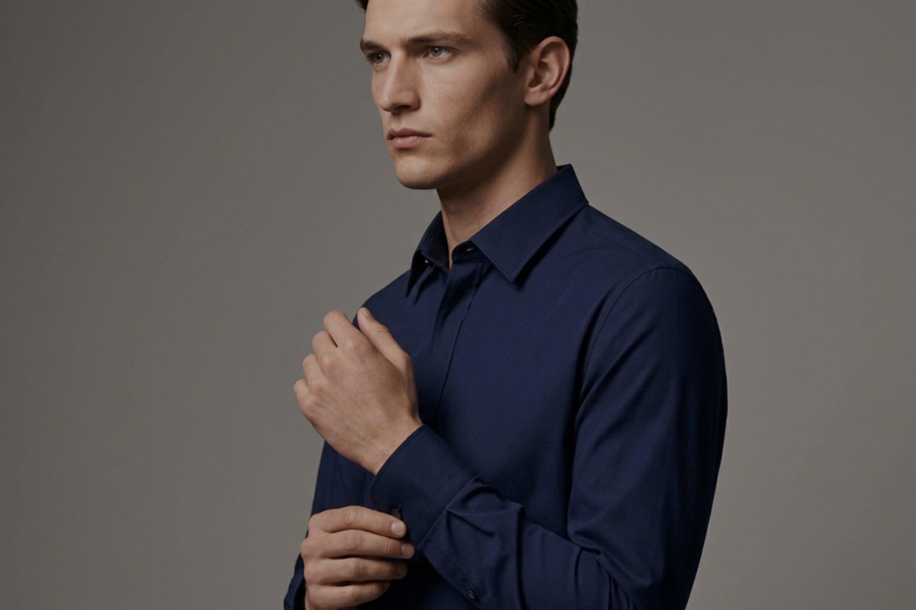 Camisas masculinas Dom Figueira
