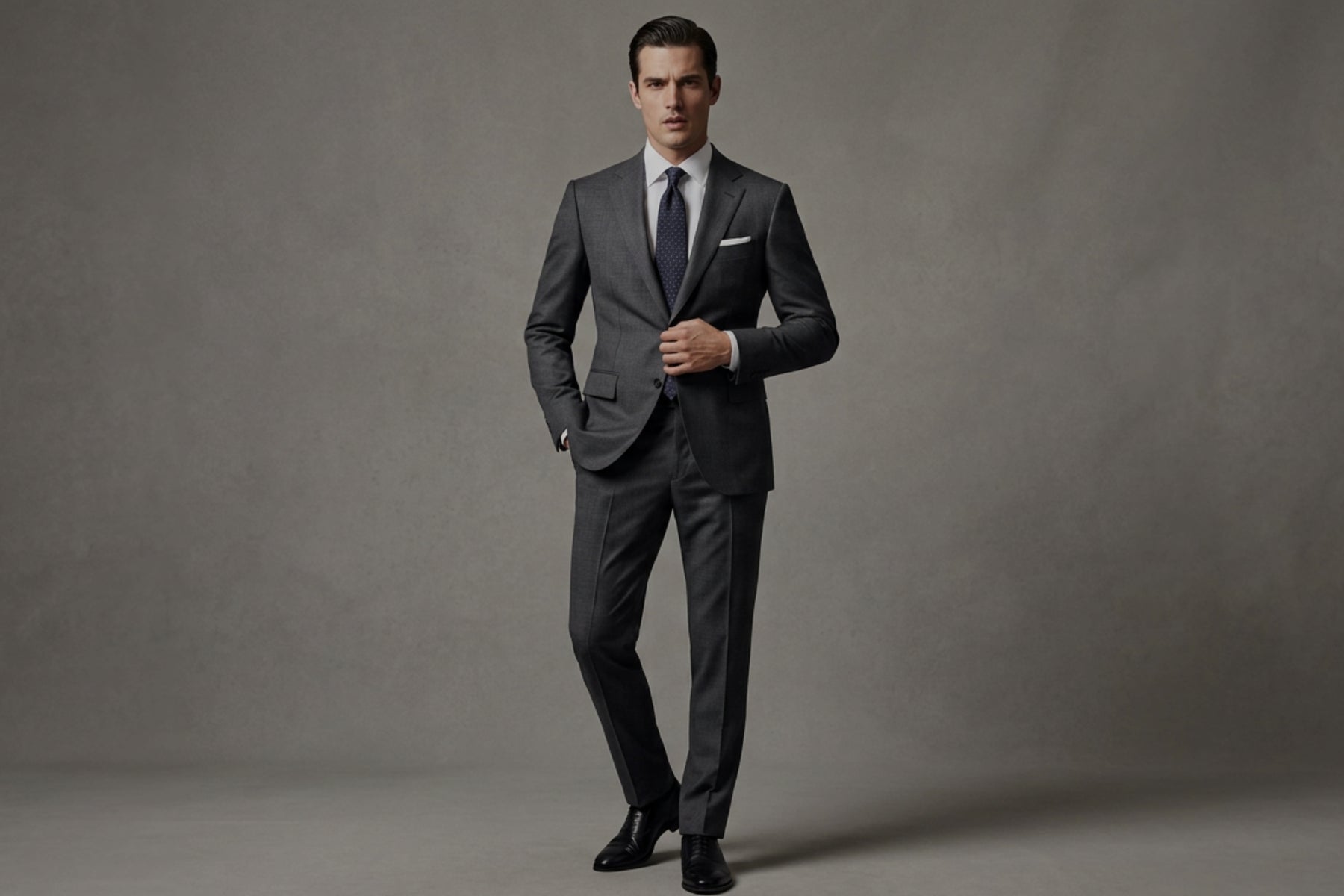 Alfaiataria masculina Dom Figueira: costumes, blazers e ternos