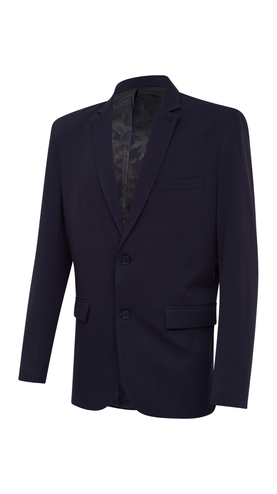 COSTUME PV C/ ELASTANO