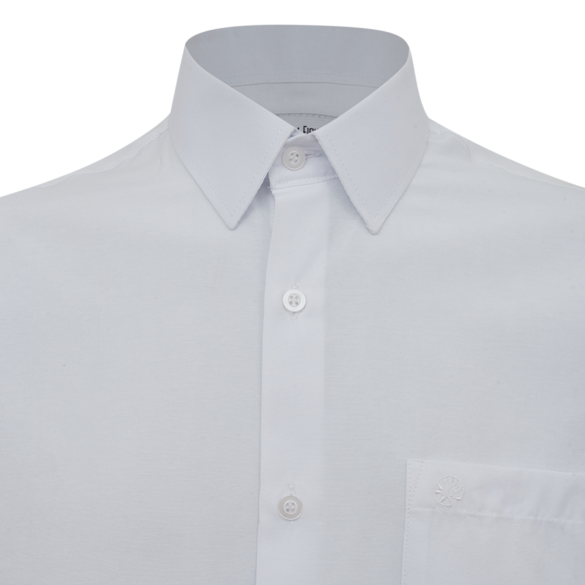 CAMISA MANGA CURTA PASSA FACIL