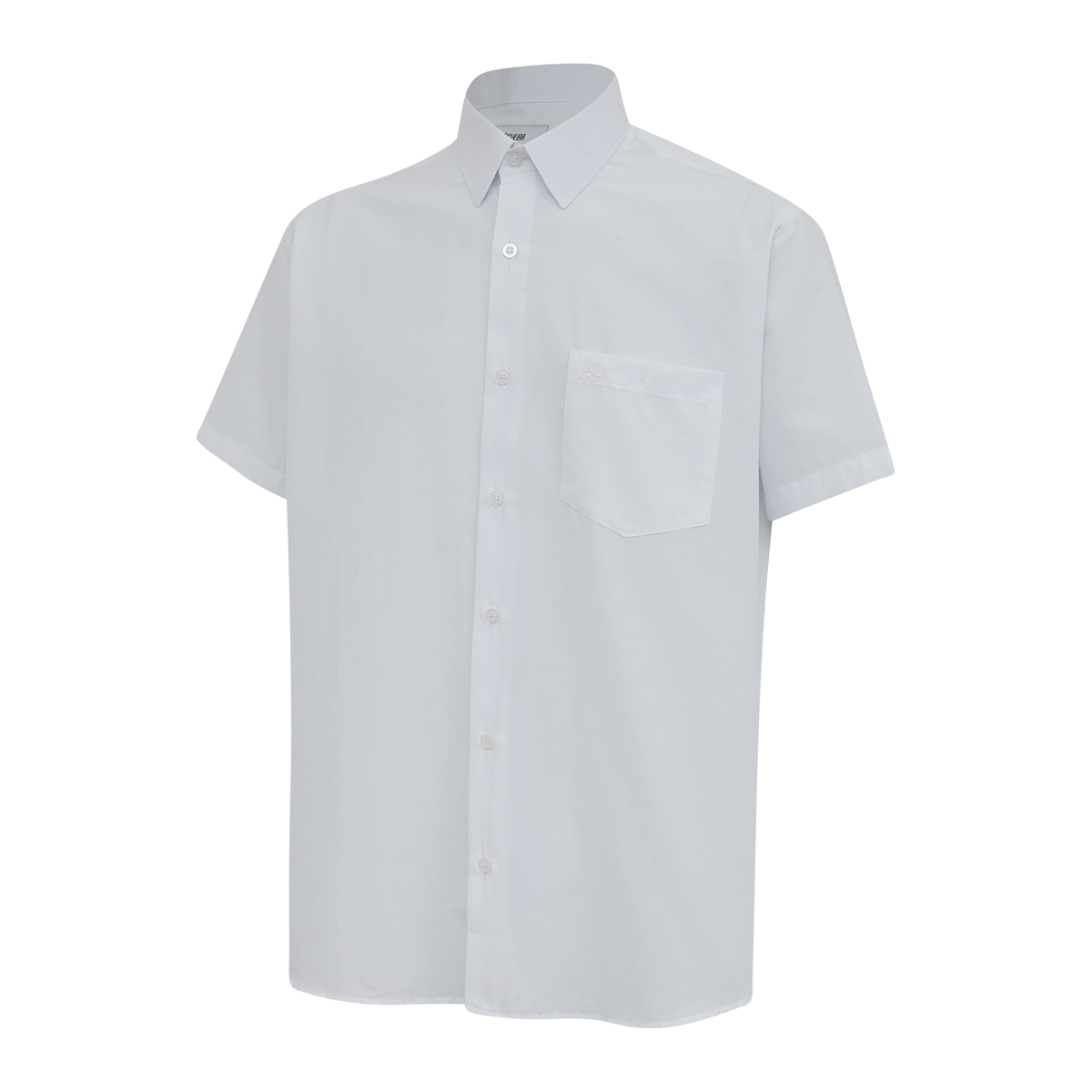CAMISA MANGA CURTA PASSA FACIL