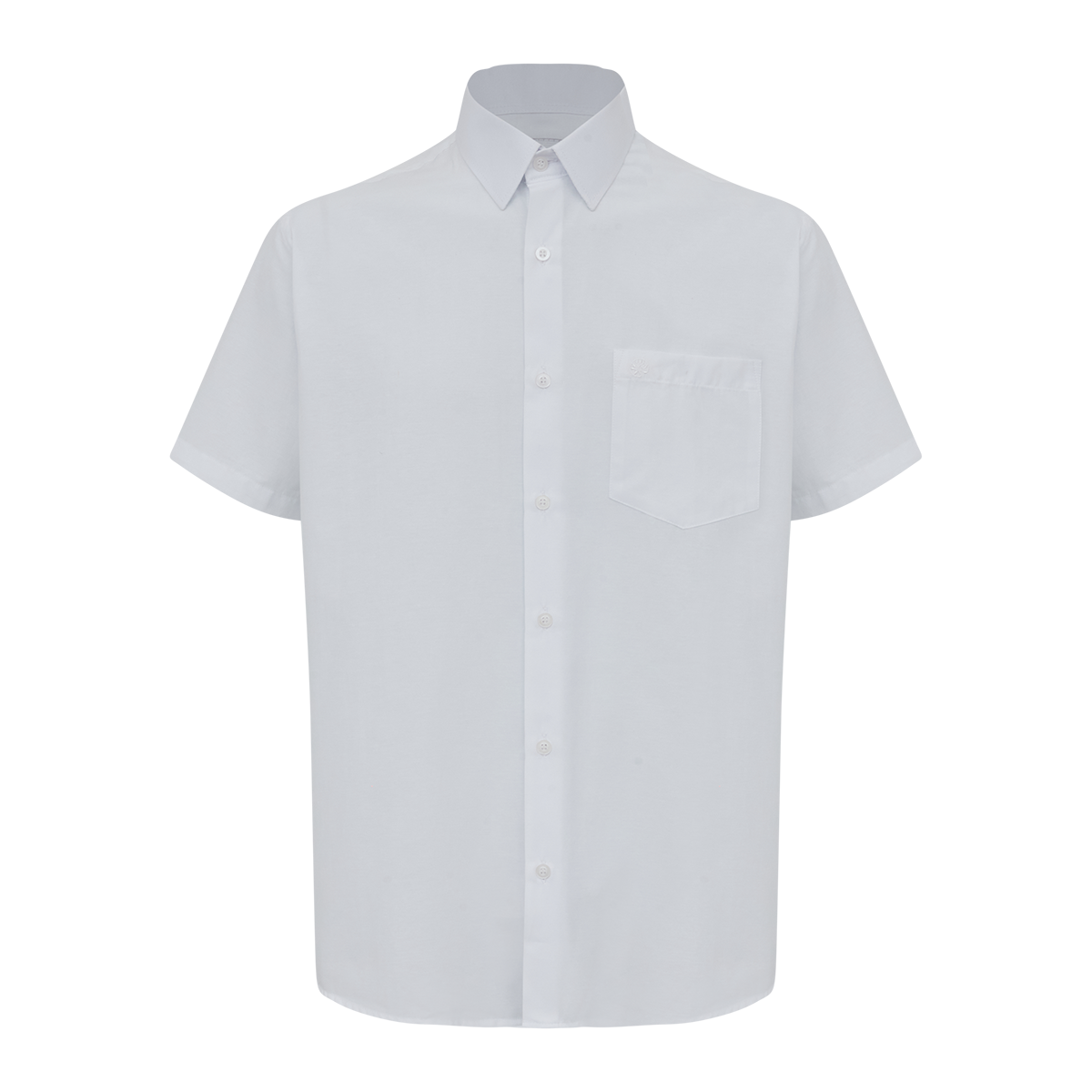 CAMISA MANGA CURTA PASSA FACIL