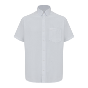 CAMISA MANGA CURTA PASSA FACIL