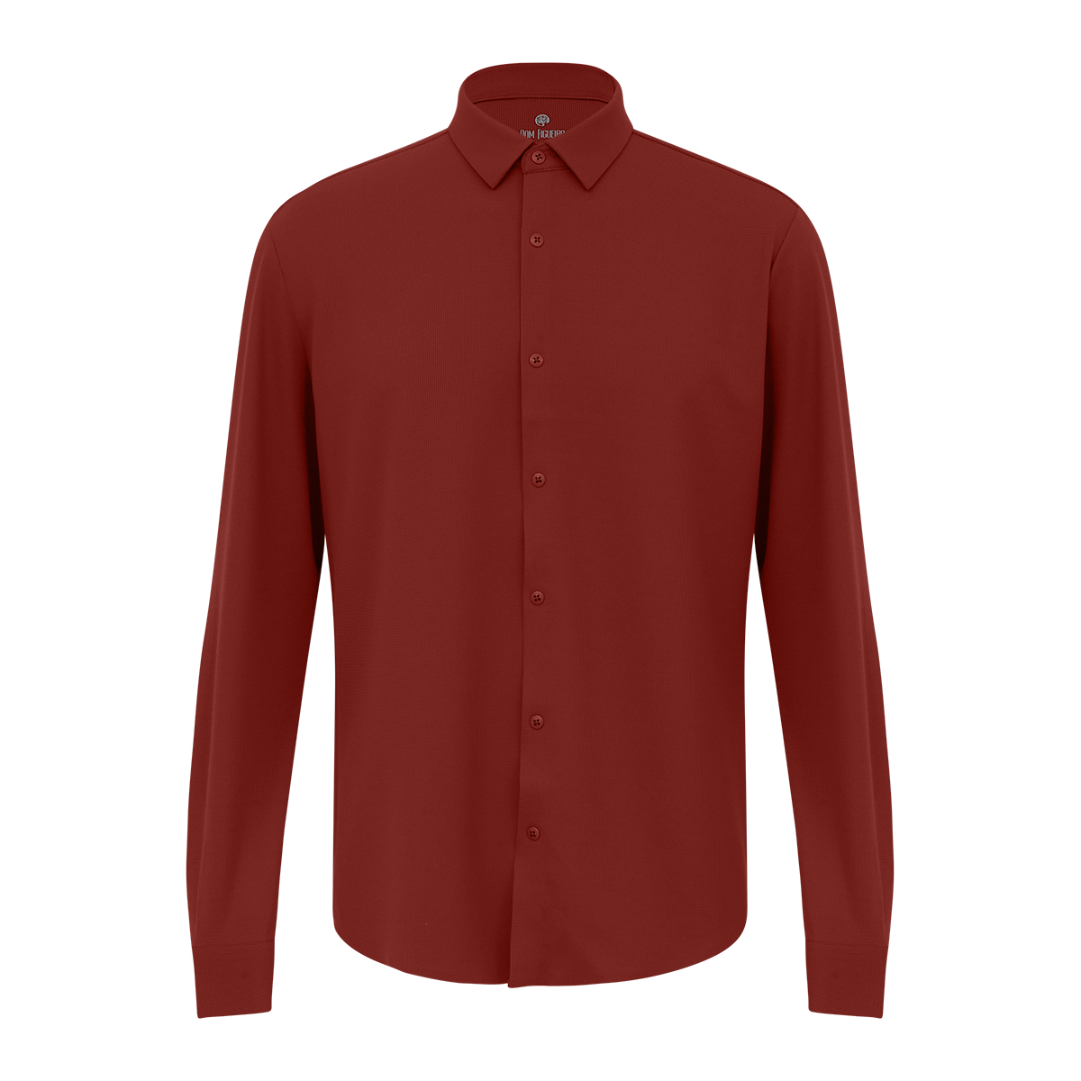 CAMISA ML POLIAMIDA MAQUINETADA