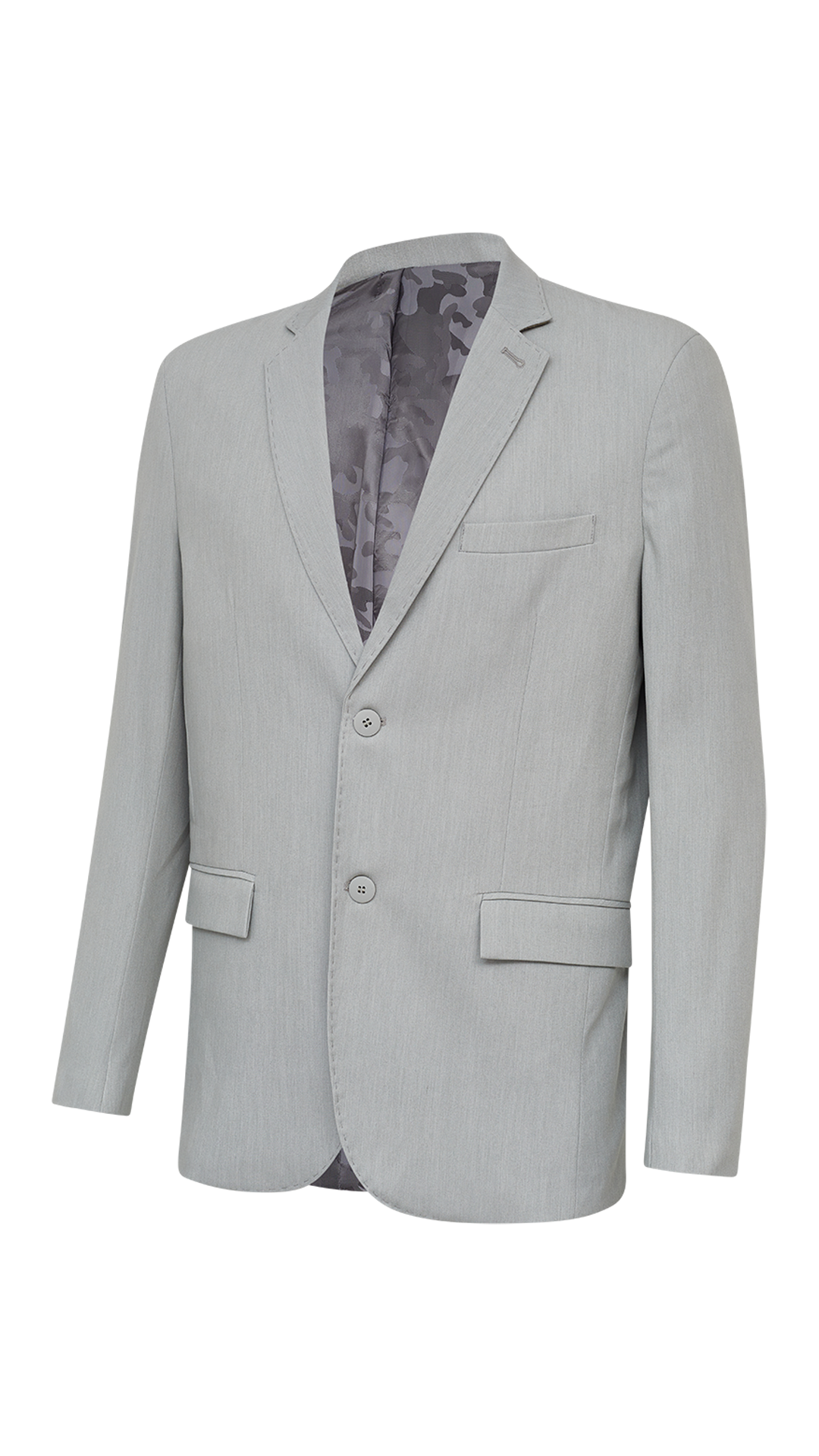 COSTUME PV C/ ELASTANO