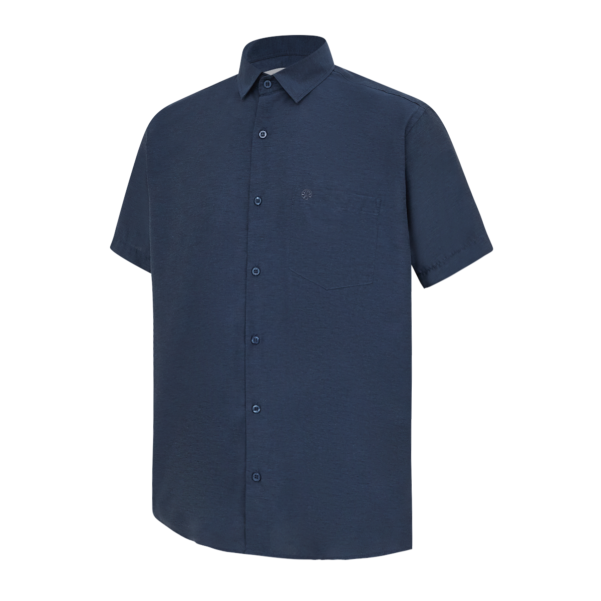 CAMISA MANGA CURTA PASSA FACIL