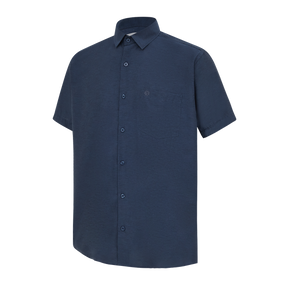 CAMISA MANGA CURTA PASSA FACIL
