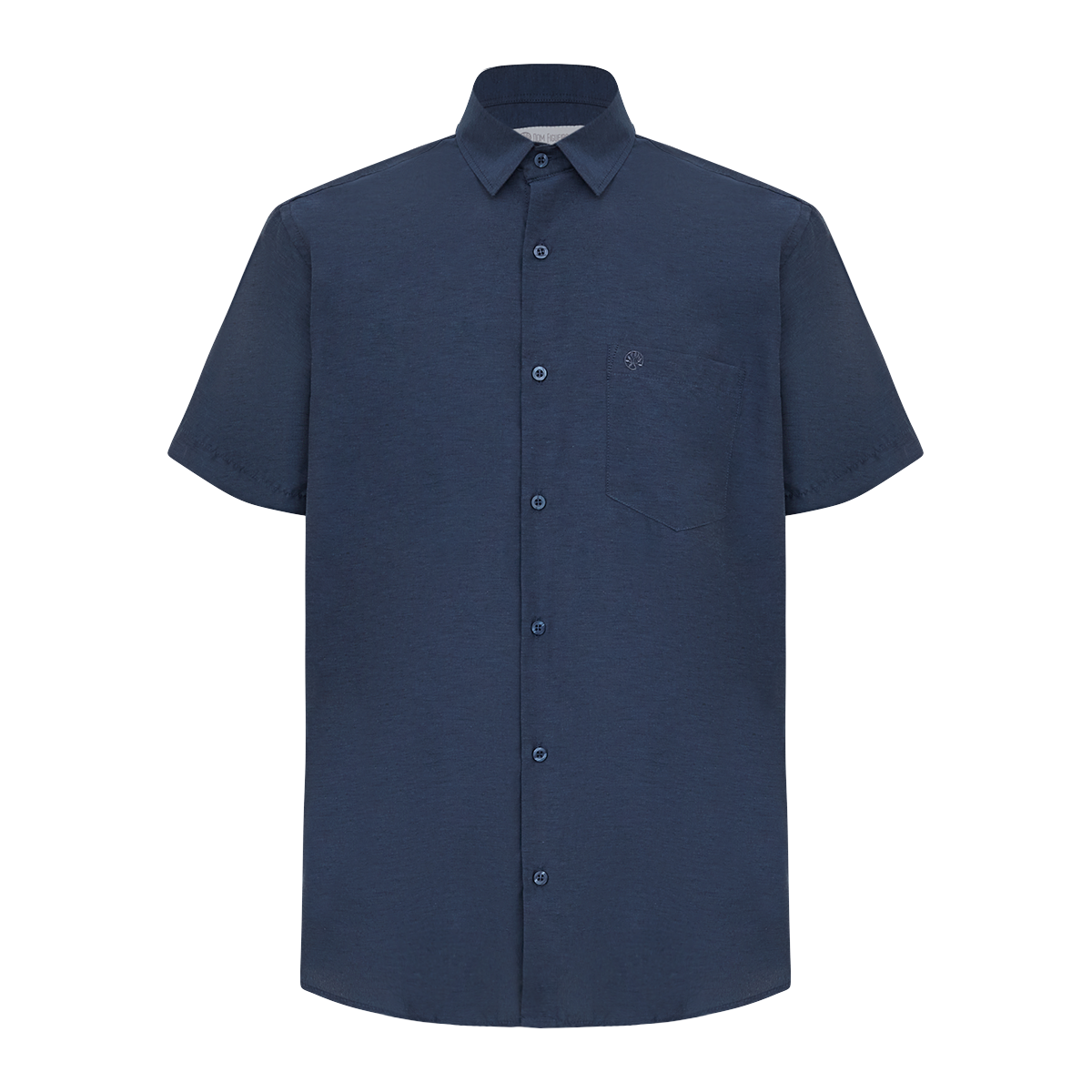 CAMISA MANGA CURTA PASSA FACIL