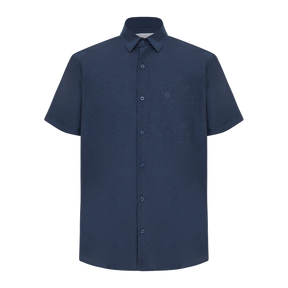 CAMISA MANGA CURTA PASSA FACIL