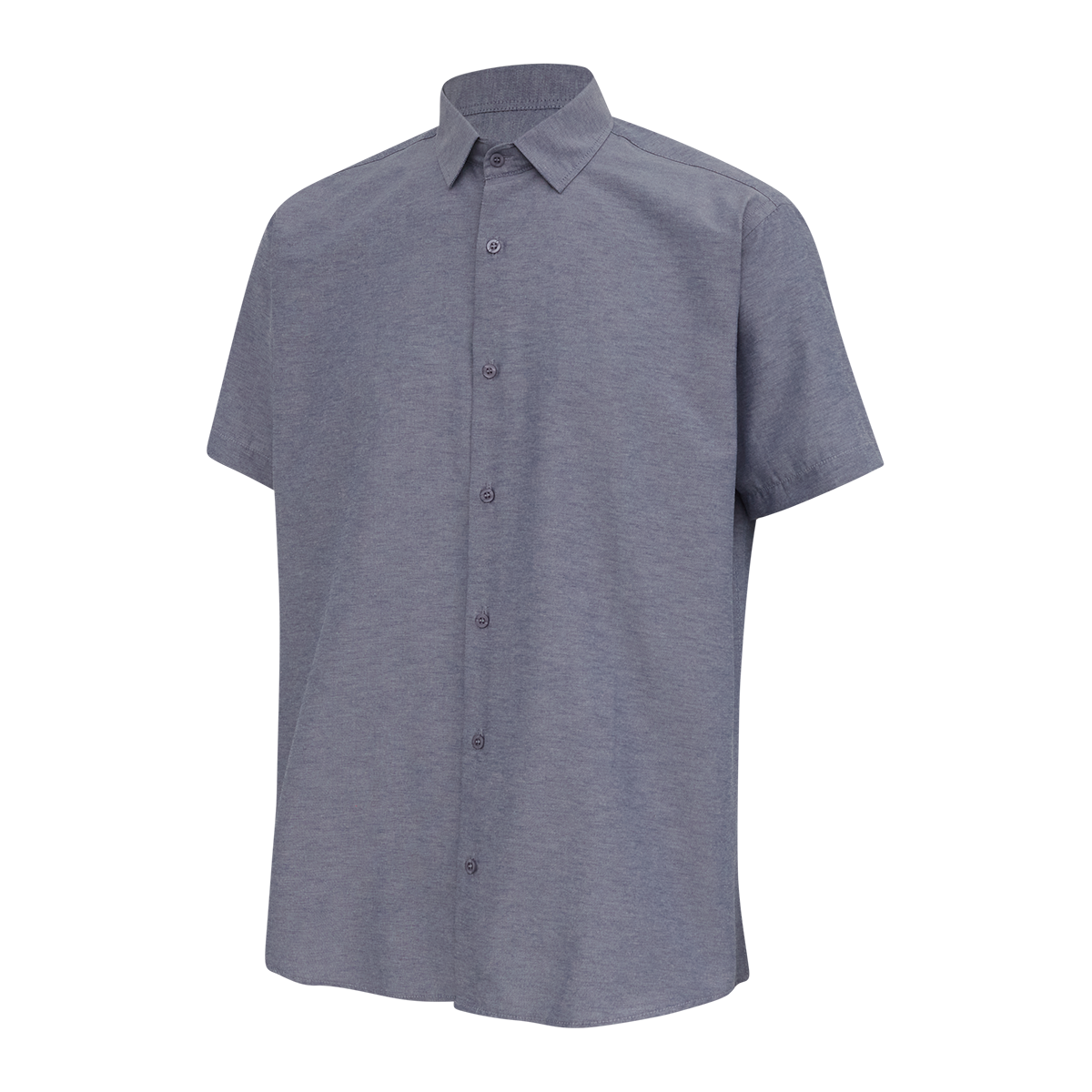CAMISA MANGA CURTA PASSA FACIL