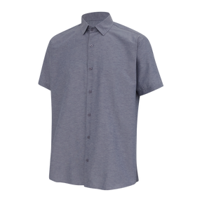 CAMISA MANGA CURTA PASSA FACIL