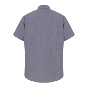 CAMISA MANGA CURTA PASSA FACIL