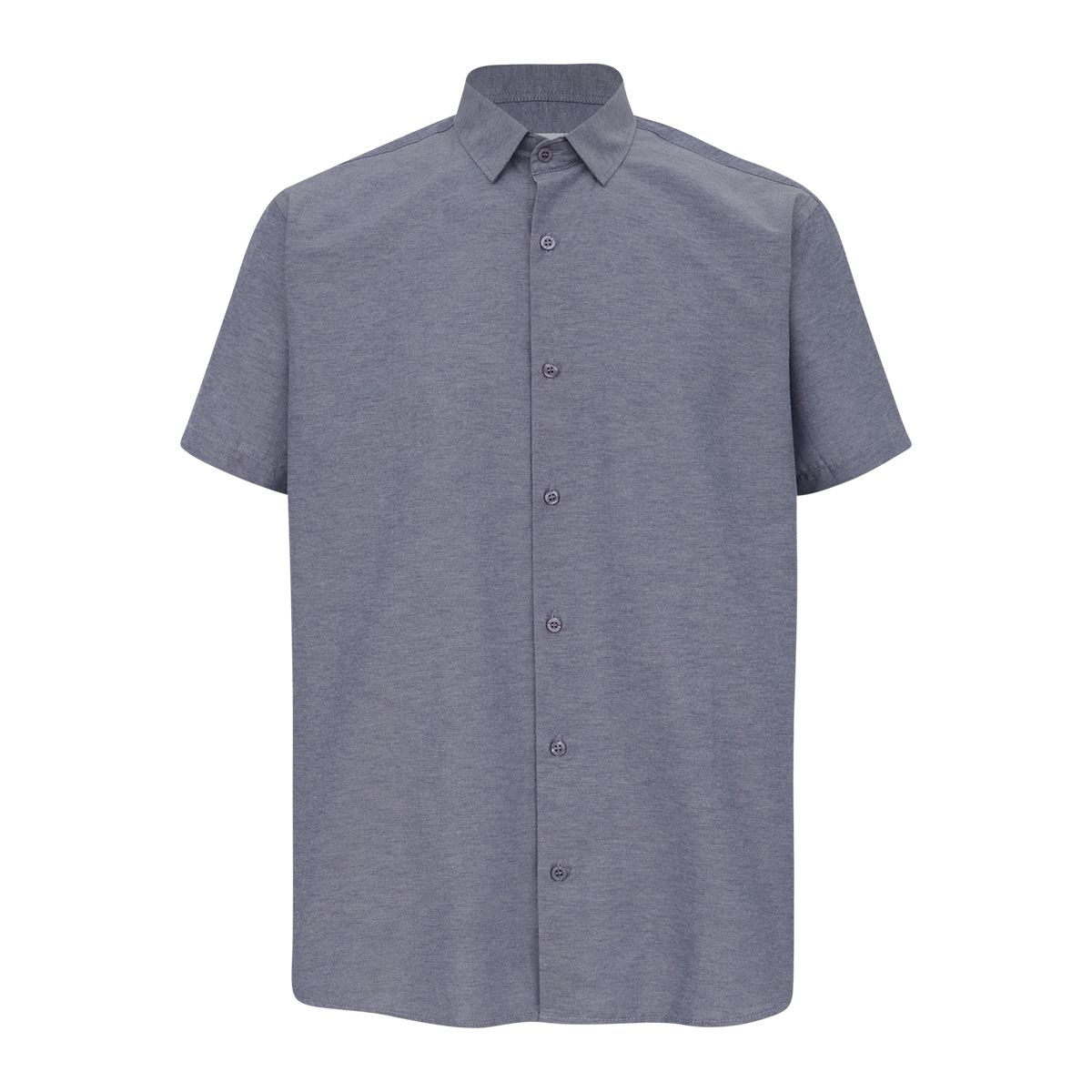 CAMISA MANGA CURTA PASSA FACIL