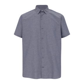 CAMISA MANGA CURTA PASSA FACIL