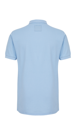 POLO TEXTURIZADA