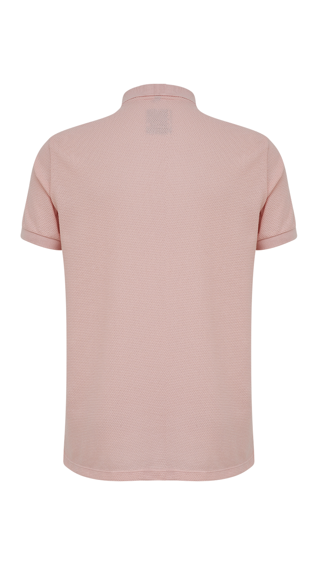 POLO TEXTURIZADA
