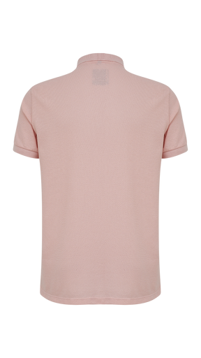 POLO TEXTURIZADA