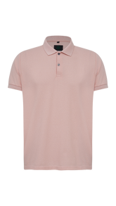 POLO TEXTURIZADA