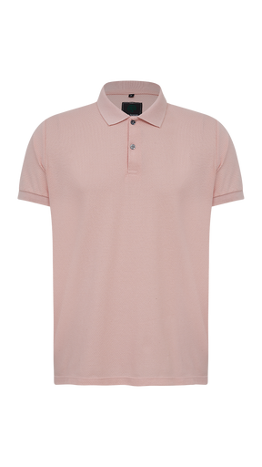 POLO TEXTURIZADA