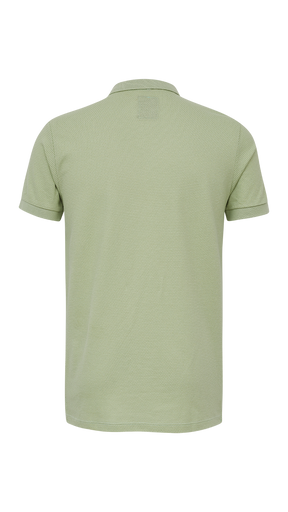 POLO TEXTURIZADA