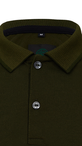POLO VISCOSE