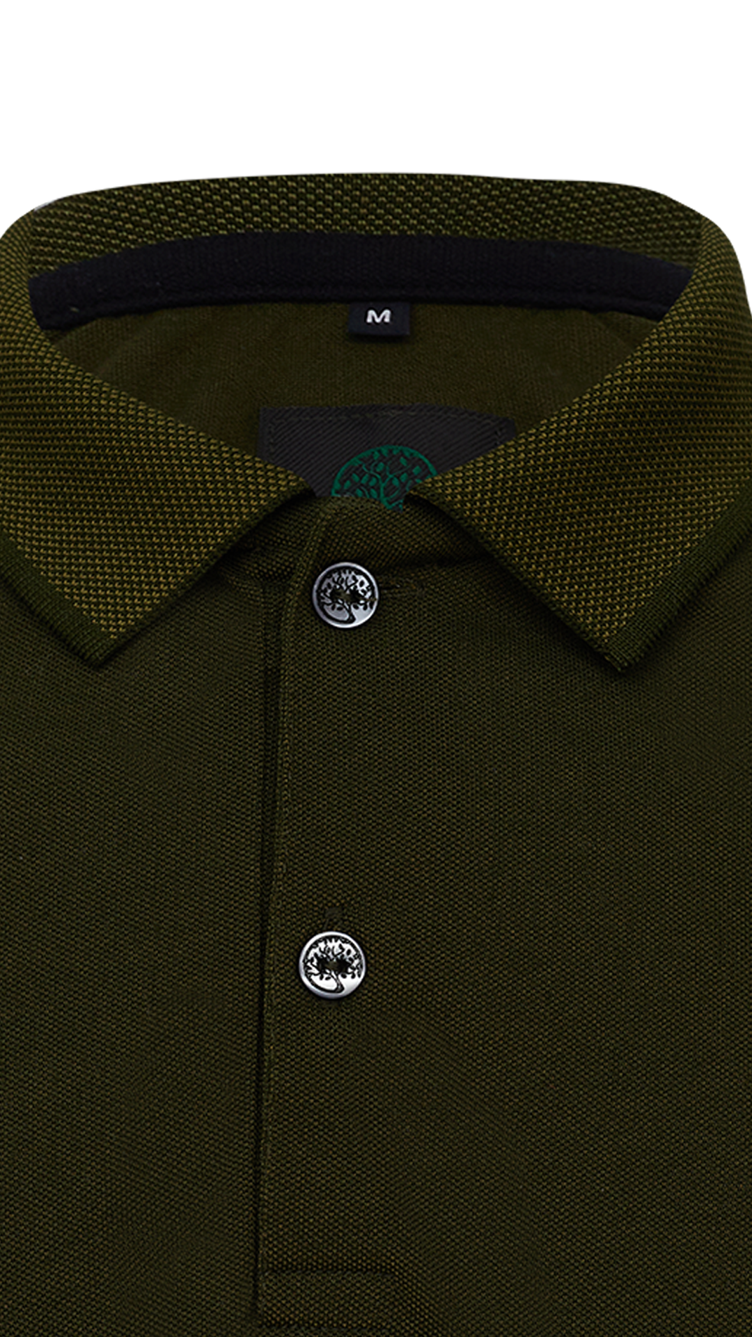 POLO VISCOSE