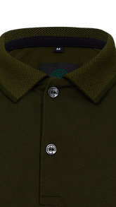 POLO VISCOSE