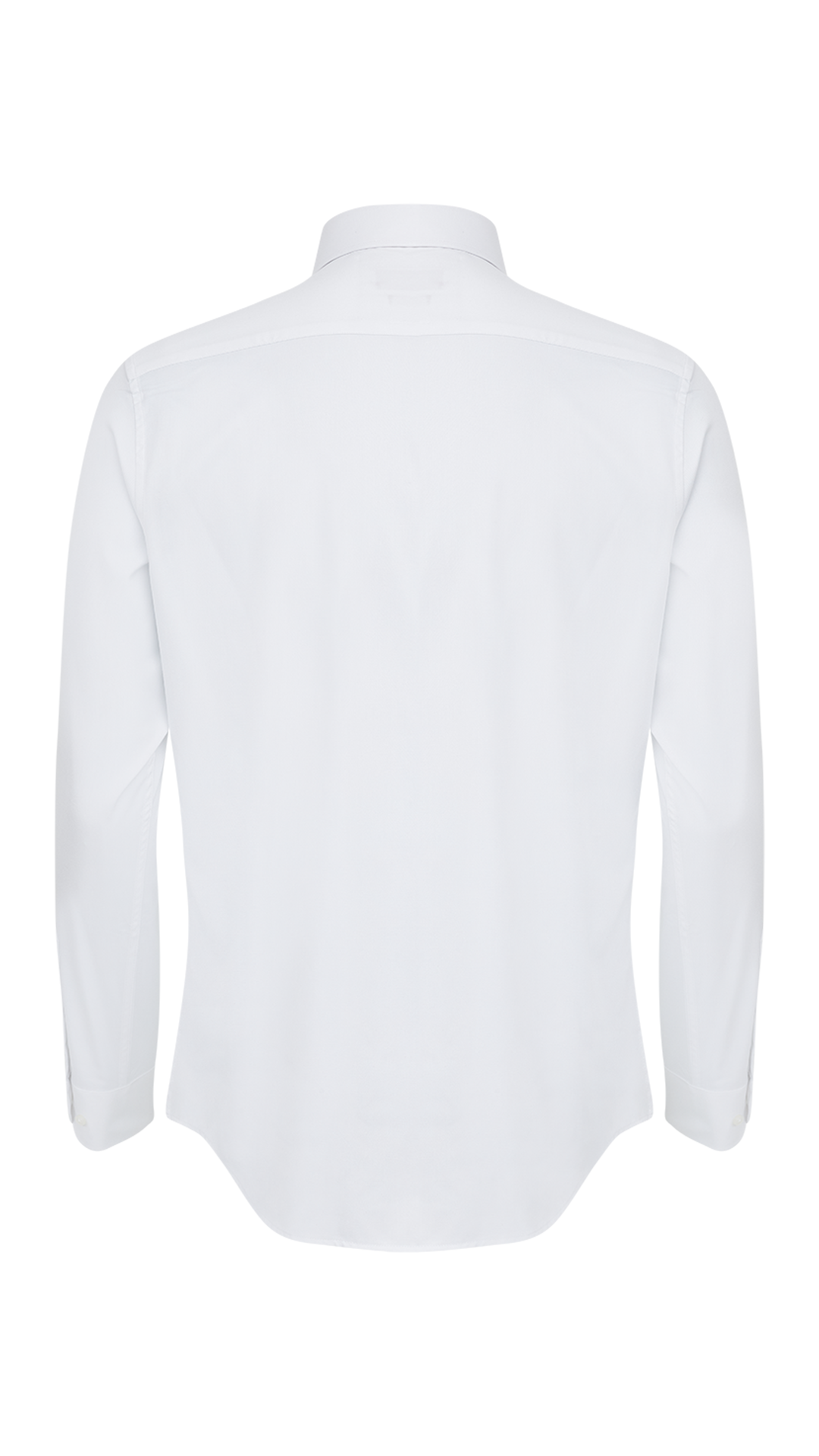 CAMISA MANGA LONGA