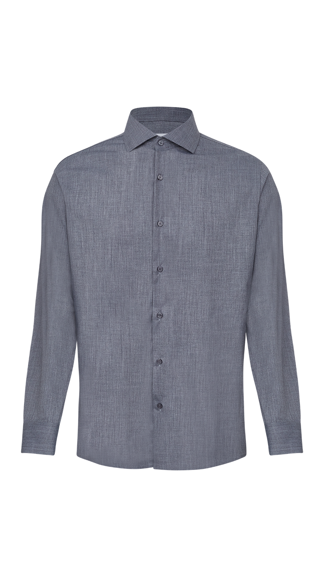 CAMISA MANGA LONGA TENCEL