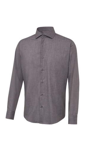 CAMISA MANGA LONGA TENCEL