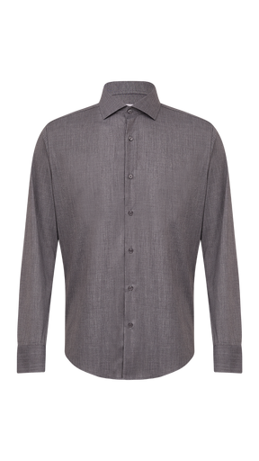 CAMISA MANGA LONGA TENCEL