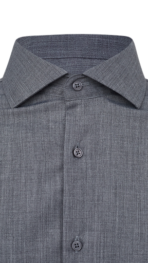 CAMISA MANGA LONGA TENCEL