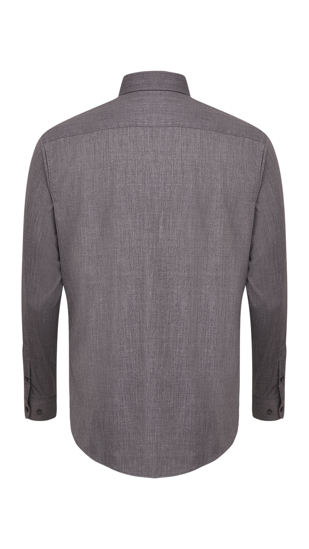 CAMISA MANGA LONGA TENCEL