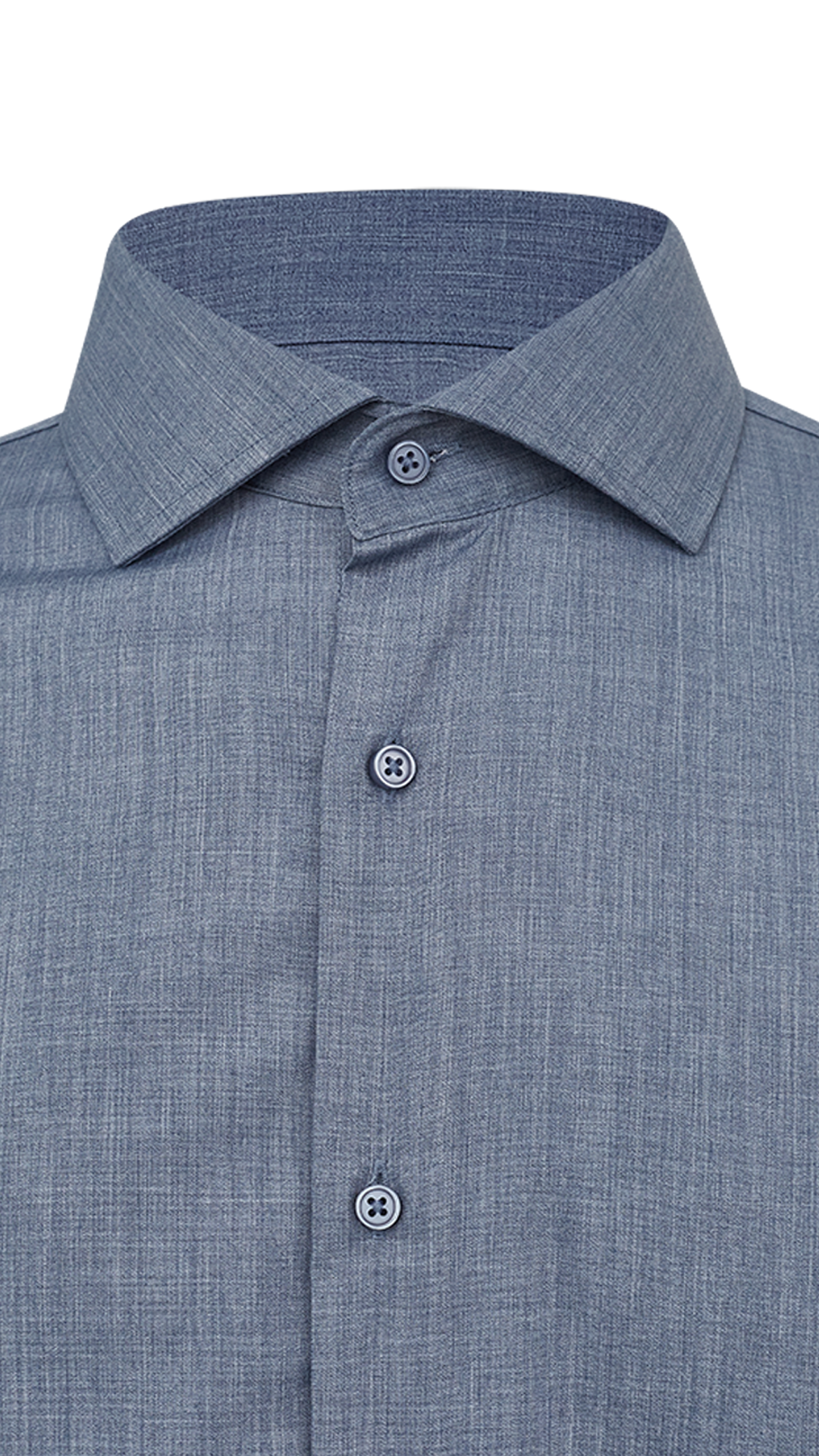 CAMISA MANGA LONGA TENCEL