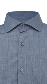 CAMISA MANGA LONGA TENCEL