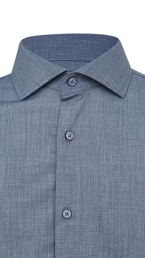 CAMISA MANGA LONGA TENCEL