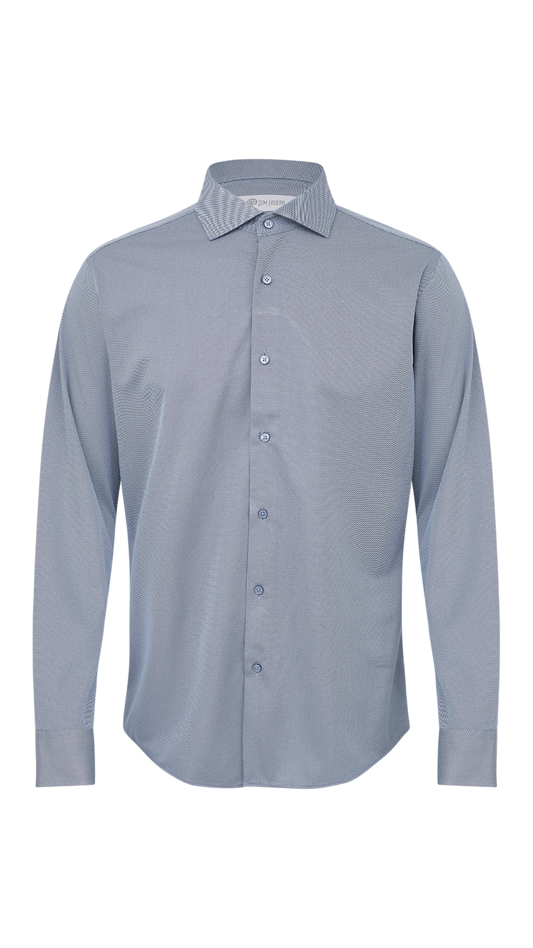 CAMISA ML EASY CARE