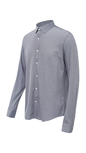 CAMISA MANGA LONGA CASUAL