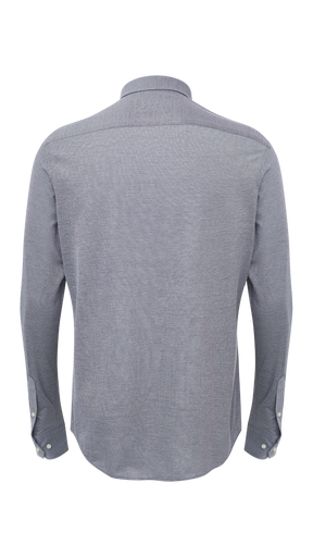 CAMISA MANGA LONGA CASUAL