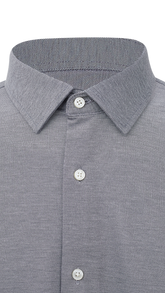 CAMISA MANGA LONGA CASUAL