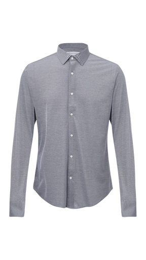 CAMISA MANGA LONGA CASUAL