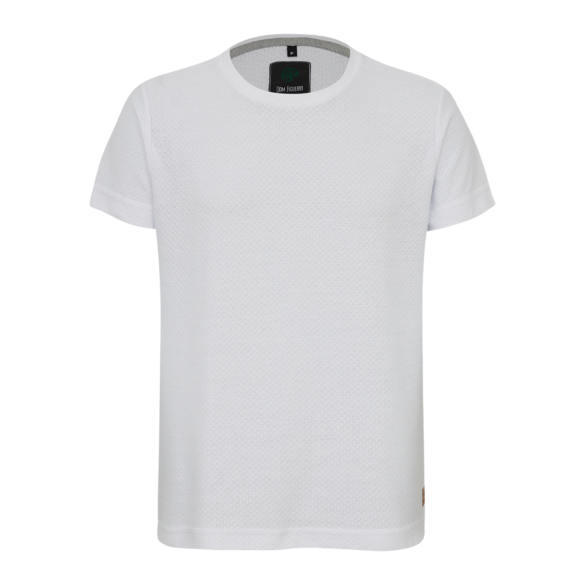 CAMISETA MAQUINETADA